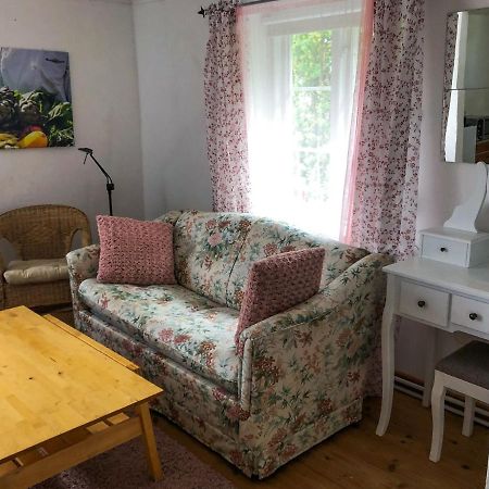 Stora Herrestad B&B Ystad Exterior photo