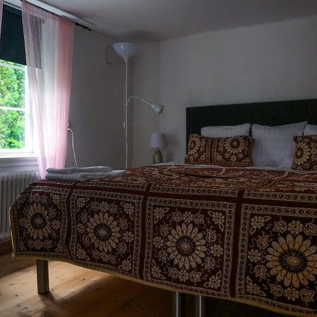 Stora Herrestad B&B Ystad Exterior photo