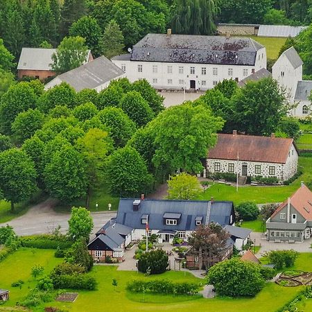 Stora Herrestad B&B Ystad Exterior photo