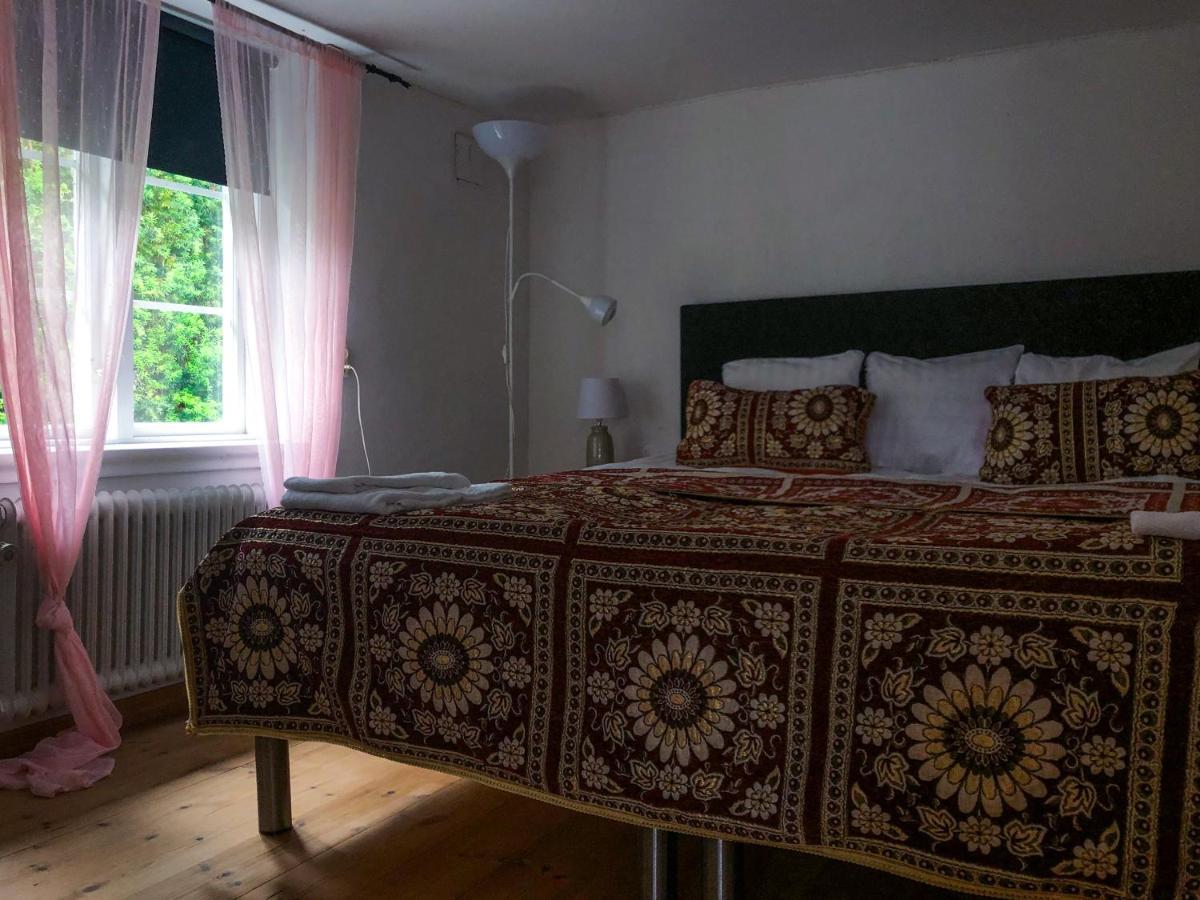 Stora Herrestad B&B Ystad Exterior photo