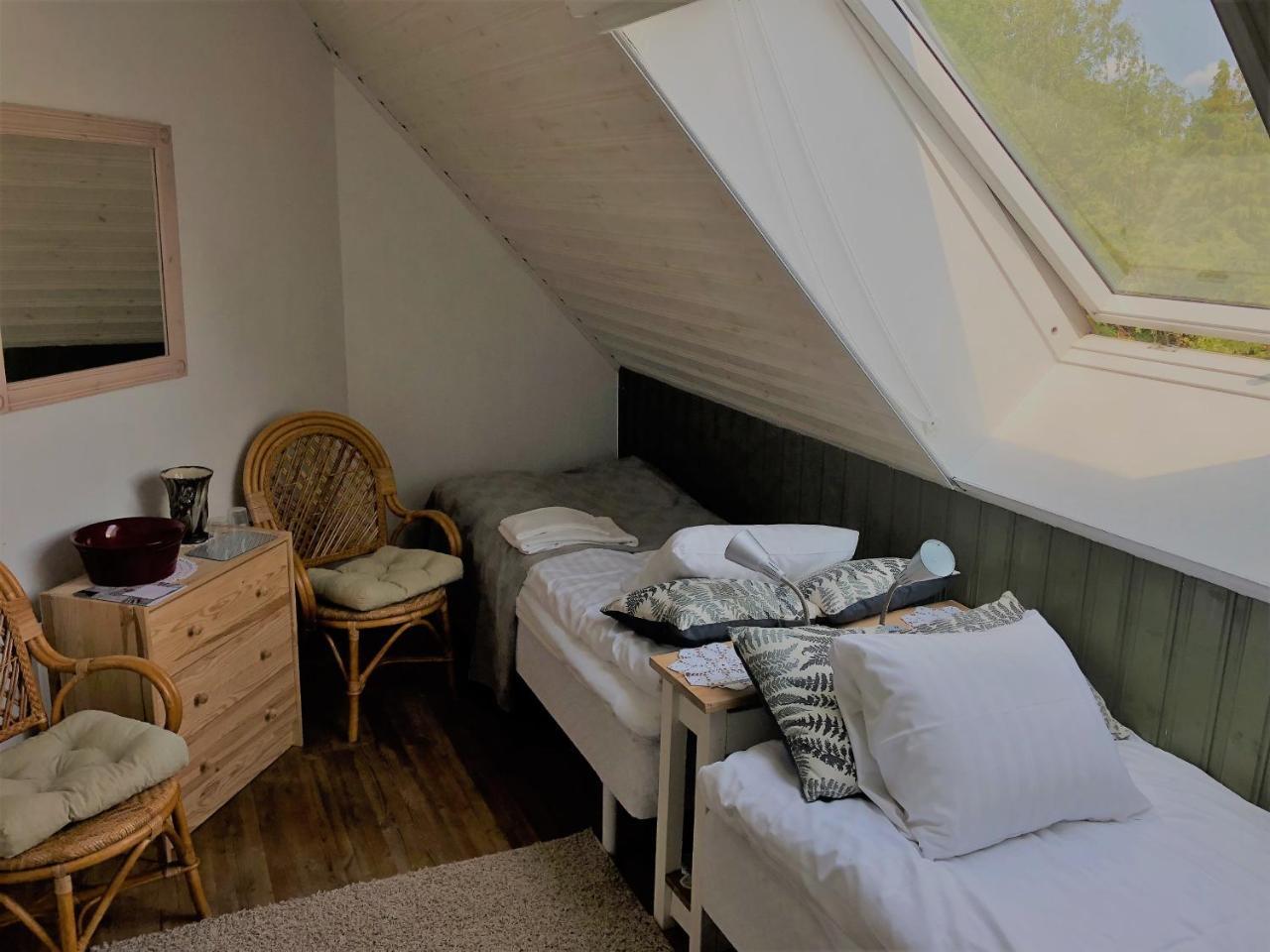 Stora Herrestad B&B Ystad Exterior photo
