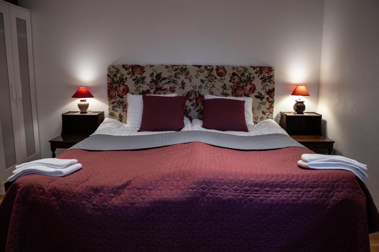 Stora Herrestad B&B Ystad Exterior photo
