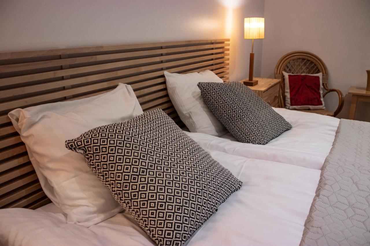 Stora Herrestad B&B Ystad Exterior photo