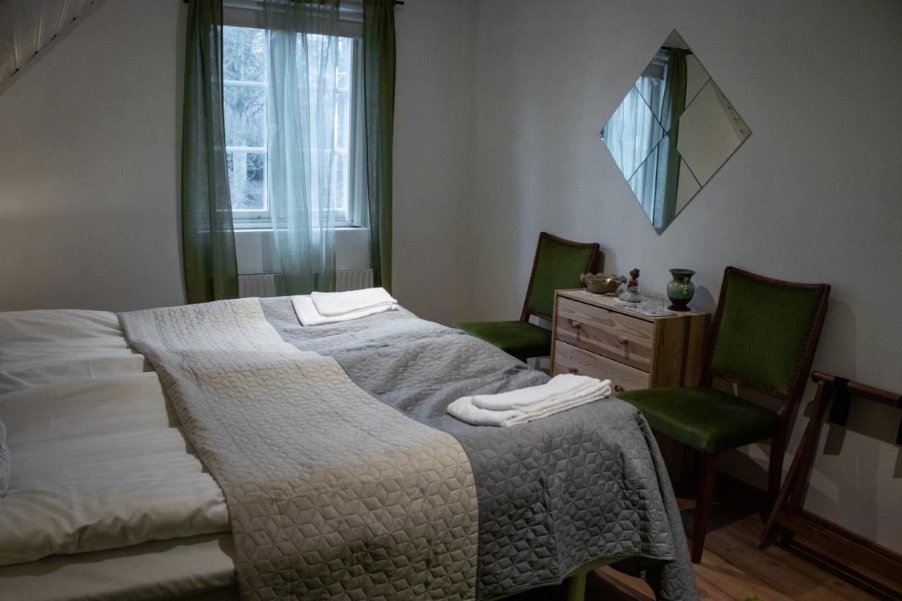 Stora Herrestad B&B Ystad Exterior photo