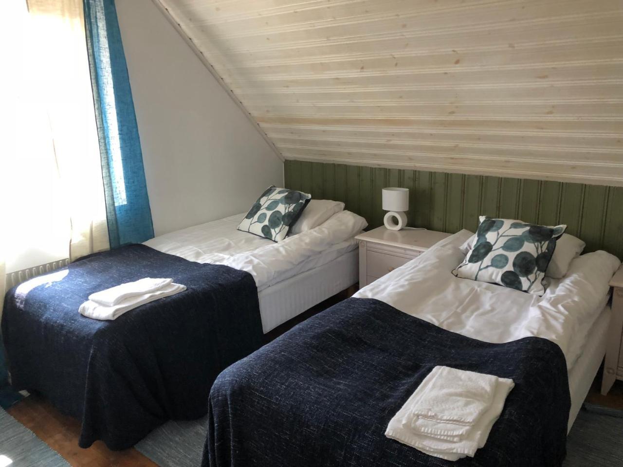 Stora Herrestad B&B Ystad Exterior photo