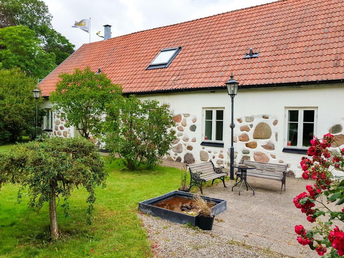 Stora Herrestad B&B Ystad Exterior photo