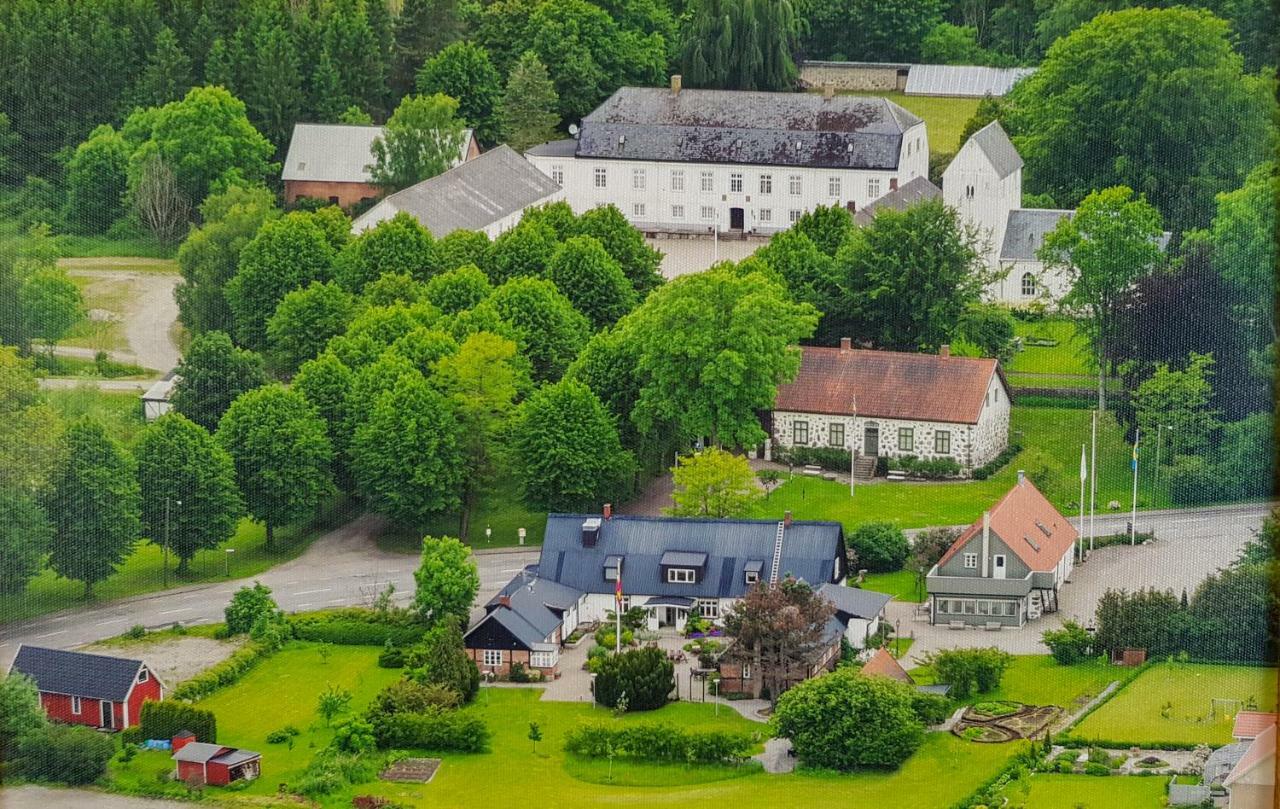 Stora Herrestad B&B Ystad Exterior photo