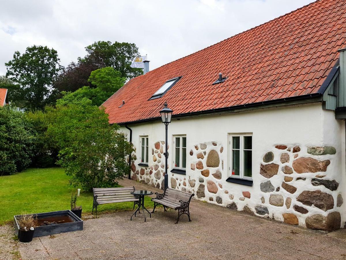 Stora Herrestad B&B Ystad Exterior photo