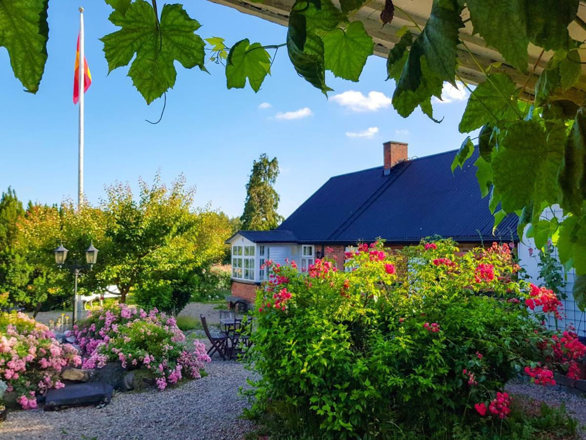 Stora Herrestad B&B Ystad Exterior photo