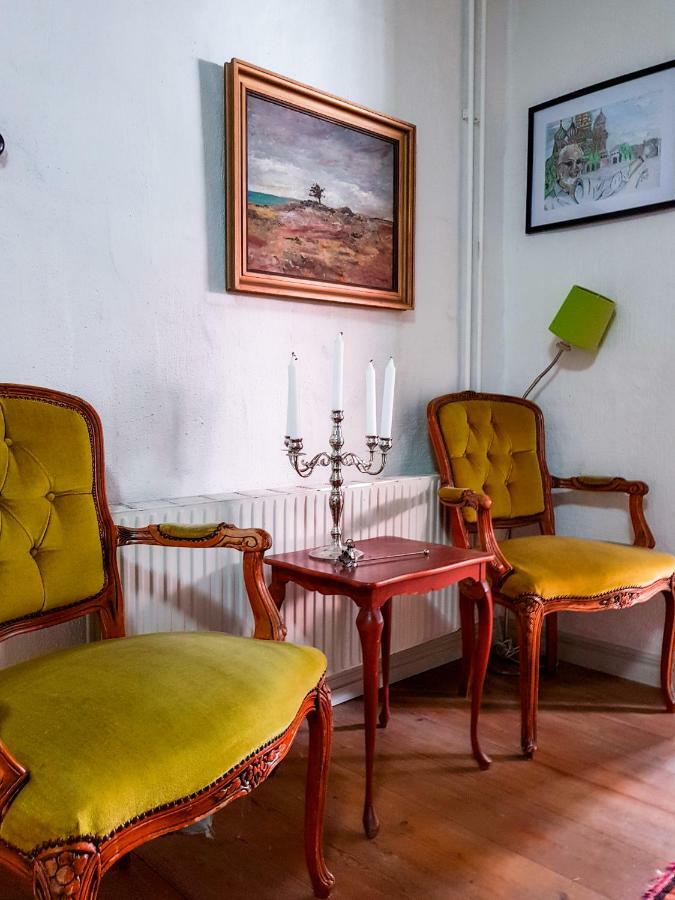 Stora Herrestad B&B Ystad Exterior photo
