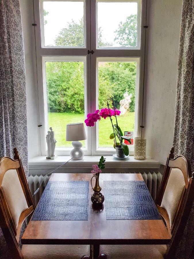 Stora Herrestad B&B Ystad Exterior photo